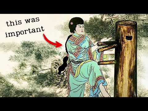 Is Martial Arts History all FAKE?