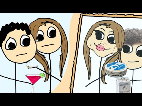 Casually Explained: Gen Z vs Millennials