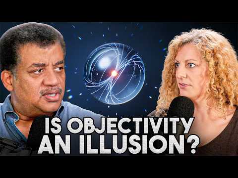 Is Scientific Objectivity an Illusion?