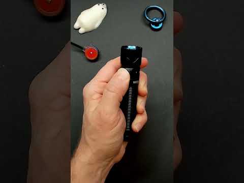 Olight Warrior Mini 2 - Overview and Features #shorts