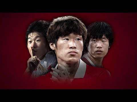 당신이 봐야할 두 개의 심장을 가진 사나이, 박지성 이야기