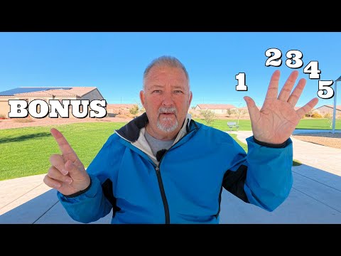 5 things you SHOULD KNOW if you are over 65 and RETIRED!