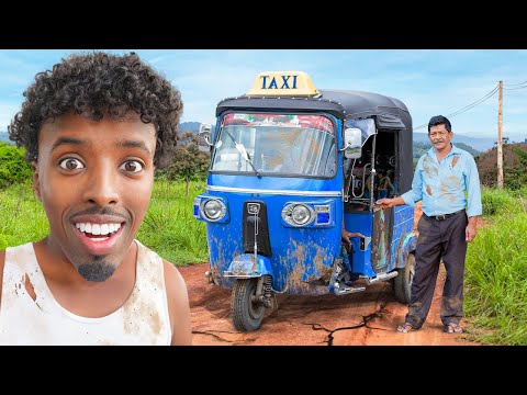 I Spent 24 Hours in the World's Cheapest Country: Thailand