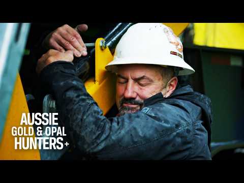Dave Turin's Top 5 Moments: Gold Hauls, Failures And More! | Gold Rush: Dave Turin's Lost Mine