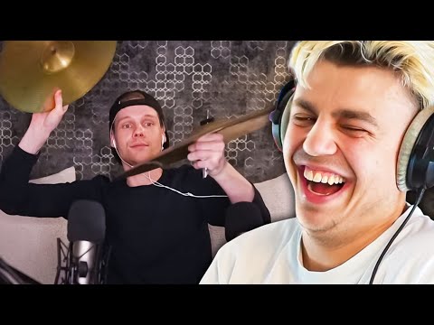 Saschas Kommentare sind wieder eine Psychose! (UnsympathischTV) I Papaplatte Reaction