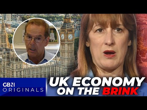 Rachel Reeves Budget warning as UK 'painful' debt crisis worsens with 'no easy fix' | Latest
