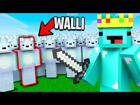 So I Trapped 200 Wallibear’s…