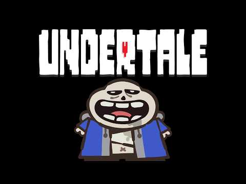 The Ultimate “UNDERTALE” Recap Cartoon