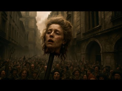 The Execution of Princess de Lamballe Was Far Worse Than You Could Imagine