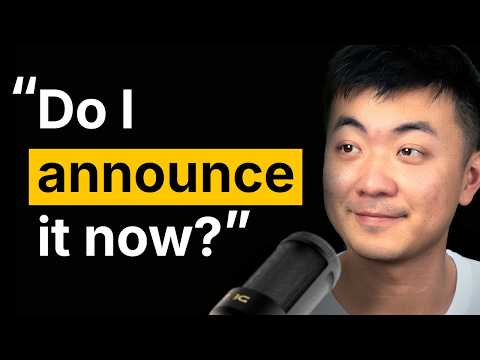 Nothing CEO talks Phone (3) | Nothing TV