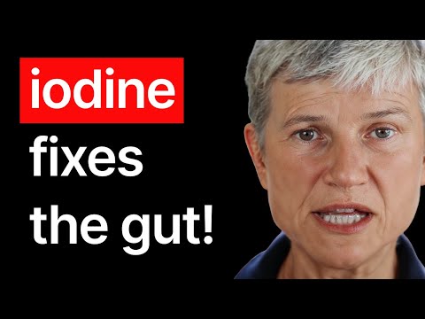 Fix The Microbiome: FASTEST Way To Repair Gut Health (Without Probiotics)