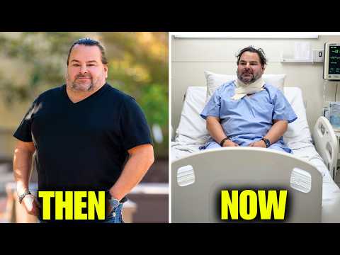 The 90 Day Fiancé Stars Who Are UNRECOGNIZABLE Today