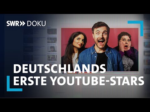 Die wahre Geschichte über Y-Titty, Coldmirror & Co. / YouTube Changed My Life | SWR Doku