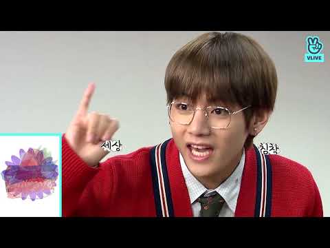 Run BTS! 2018 EP.44 - 오감만족 2