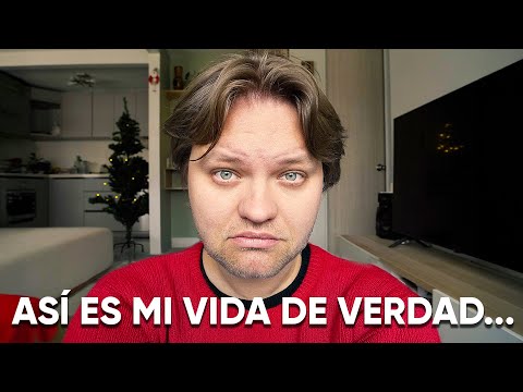 MI VIDA NO ES LO QUE PARECE… por fin lo cuento