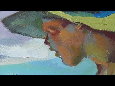 The color of shadows I