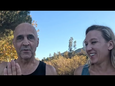 Why My Wife and I Walk Barefoot Every Day (Our Health Changed)