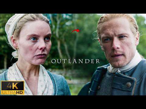 Jamie and Laoghaire’s Emotional Closure | 4K Clip