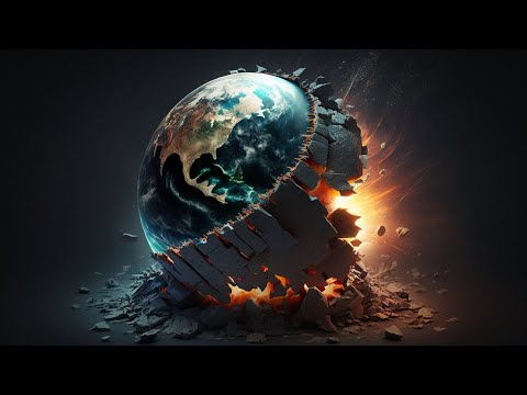 The Super Weapon That Could Destroy Planet Earth