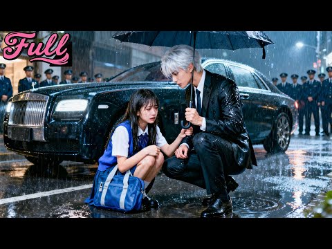 To Save Brother,18yo Forced To Marry 30yo—Thought Cold,But He’s Charming CEO Who Spoils Her Nightly!