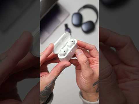 AirPods Pro 3 Unboxing! 🎧🎶 #apple #airpods #airpodspro #unboxing