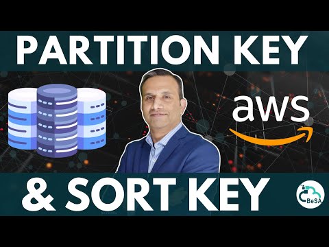 What are Partition Keys and Sort Keys? | AWS DynamoDB | Tutorial for Beginners