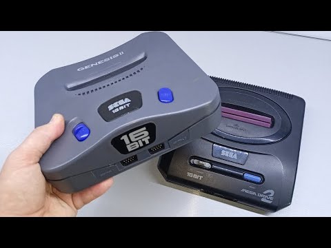 Ремонт и восстановление  старых клонов SEGA в коллекцию.