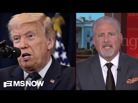 David Drucker: Republicans want to know what it is they're supposed to say about Iran