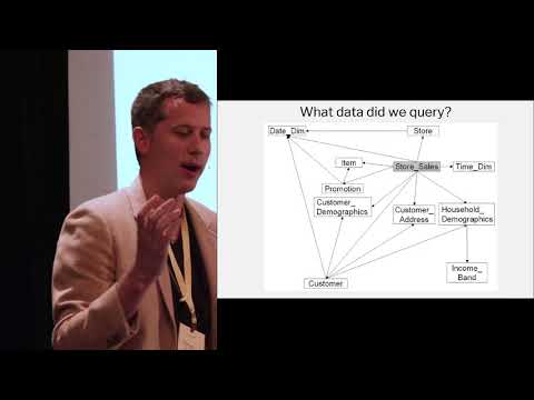 Cloud Data Warehouse Benchmark Redshift vs Snowflake vs BigQuery | Fivetran