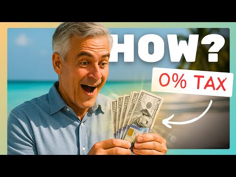 This Legal Tax Loophole Saves US Expats $22K a Year