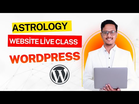 How To Design A Website Besngali | Wordpress Website