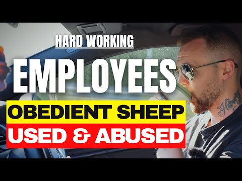 Working Hard is a complete SCAM (Heres Why)