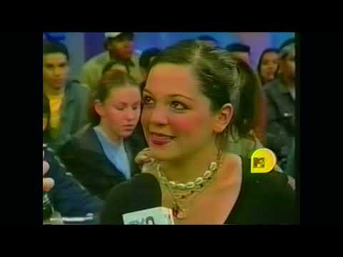 Natalia Lafourcade Entrevista con MTV Conexión (Parte 1)