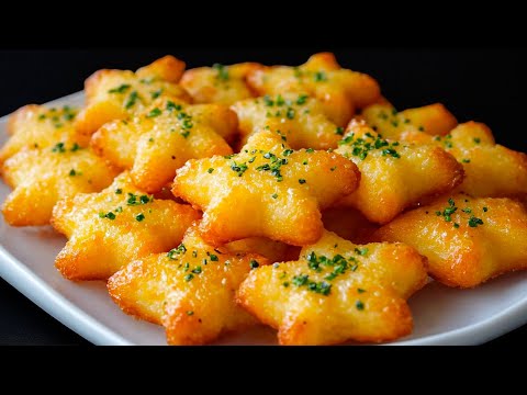 If you have potatoes then this recipe is for you! This is better than McDonalds fries!