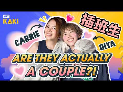 23 Questions With The Freshman 插班生: How's It Like Being JJ Lin's Accompaniment?