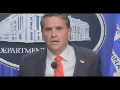 Trump’s new attorney general makes STUNNING announcement