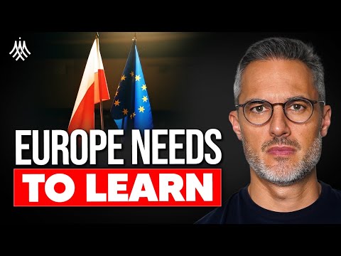 Why Is Everyone Moving to Poland