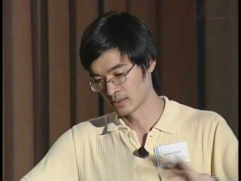 Terence Tao: Nilsequences and the Primes, UCLA
