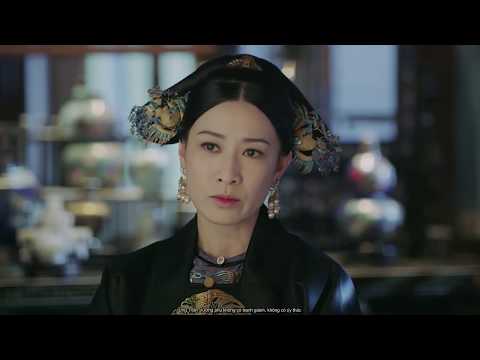 Diên Hy Công Lược Tập 57 VietSub