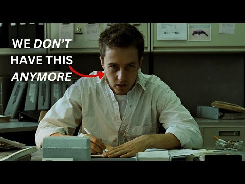 Why Movies Don’t Look Real Anymore