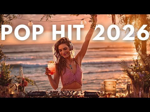 Best Pop Songs 2026 ♫  Bruno Mars, Lady Gaga, Dua Lipa, Adele, Ed Sheeran, The Weeknd♫Viral Playlist