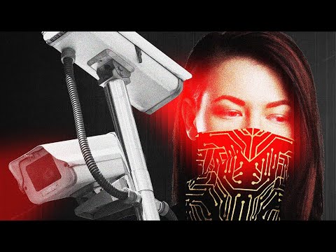 How Fashion Designers Are Outsmarting Facial Recognition Surveillance.