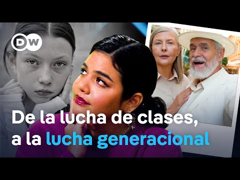 Por qué hay pensionistas que viven mejor que los jóvenes 