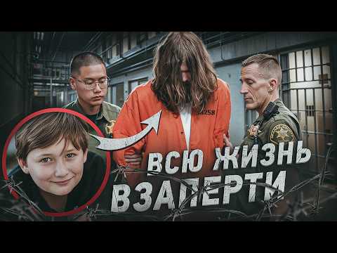 В 2018 он исчез 😨 А в 2024 всплыла правда, которая шокировала всех. Дело семьи Бернстайн