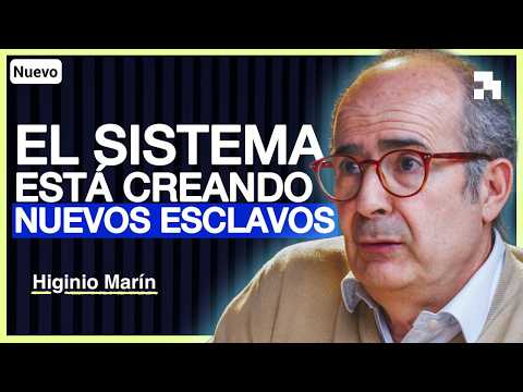 La Nueva Esclavitud, La Verdadera Libertad y Una Sociedad Enferma - Higinio Marín | Aladetres 139