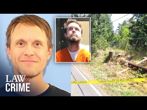 Handyman Who Allegedly Tortured Client to Death Faces Off with Judge