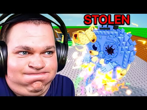 Easiest Way to Make Kids Cry in Steal a Brainrot