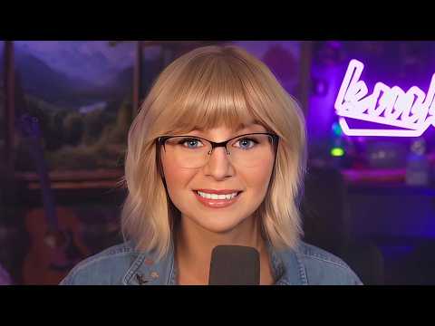 I'm Trying Something New...