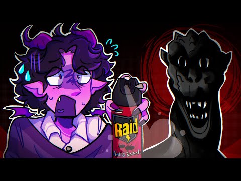 I Watched The Man In The Suit...