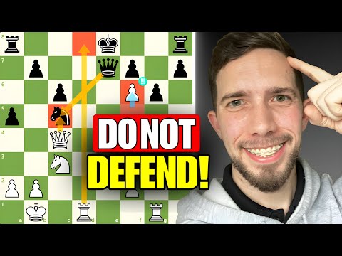 I Wasted Years Losing At Chess, Until I Learned This